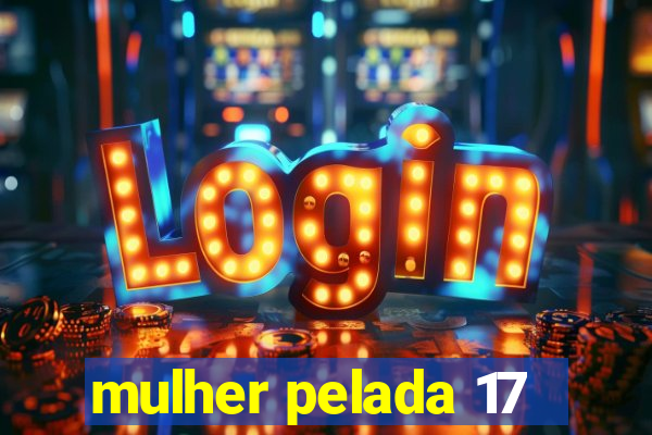 mulher pelada 17